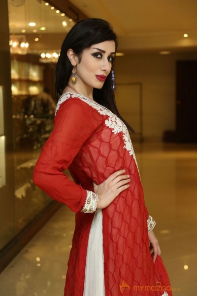 Dulhan Exhibition Hyderabad Photos