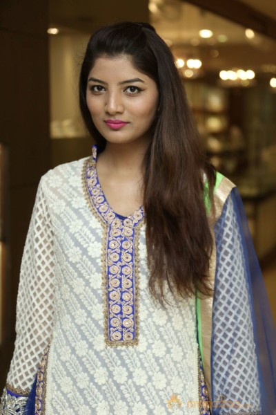 Dulhan Exhibition Hyderabad Photos