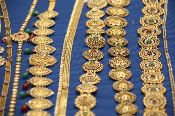 Dulhan Exhibition Hyderabad Photos
