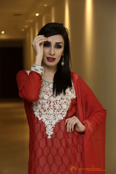 Dulhan Exhibition Hyderabad Photos