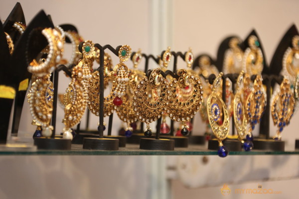 Dulhan Exhibition Hyderabad Photos