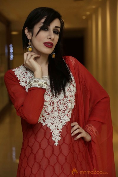Dulhan Exhibition Hyderabad Photos