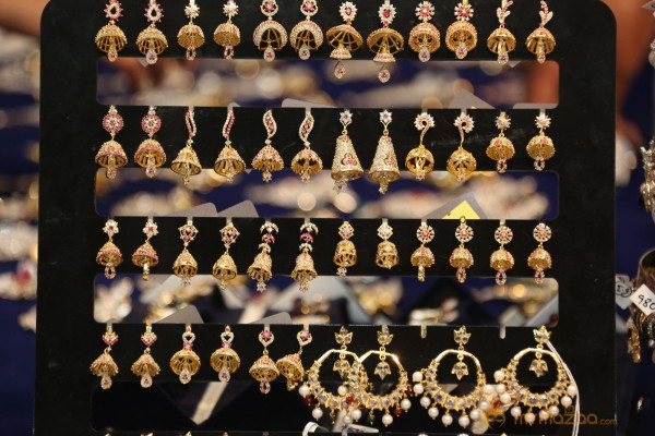 Dulhan Exhibition Hyderabad Photos