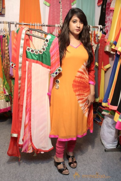 Dulhan Exhibition Hyderabad Photos