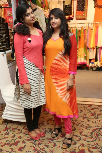 Dulhan Exhibition Hyderabad Photos