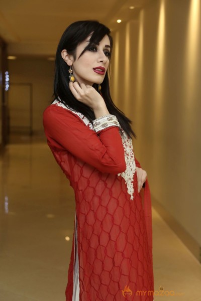 Dulhan Exhibition Hyderabad Photos