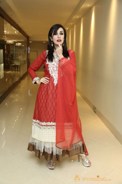 Dulhan Exhibition Hyderabad Photos