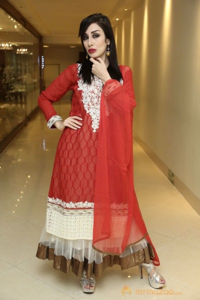 Dulhan Exhibition Hyderabad Photos