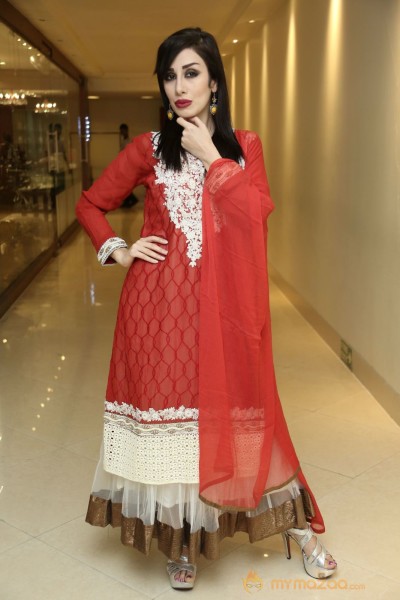 Dulhan Exhibition Hyderabad Photos