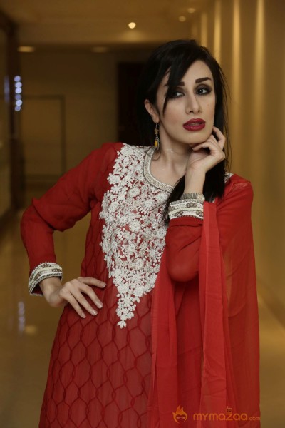 Dulhan Exhibition Hyderabad Photos