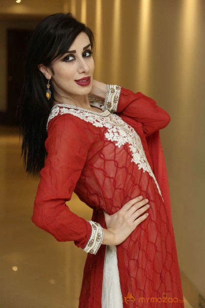 Dulhan Exhibition Hyderabad Photos