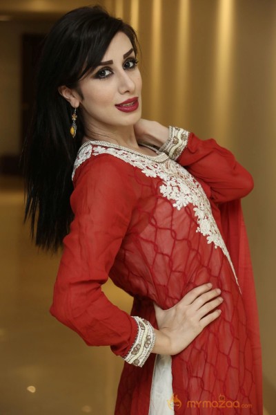 Dulhan Exhibition Hyderabad Photos