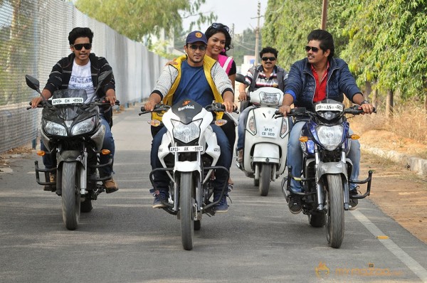 Easy Money Lazy Boys Movie Photos Gallery