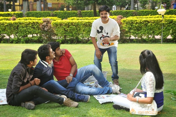 Easy Money Lazy Boys Movie Photos Gallery