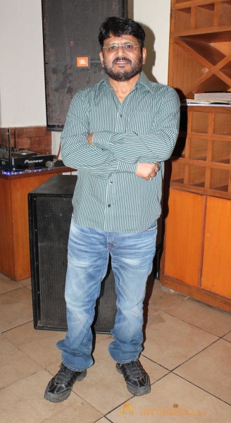 Ek Bura Aadmi Movie Press Conference Photo Gallery 