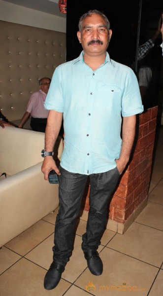 Ek Bura Aadmi Movie Press Conference Photo Gallery 
