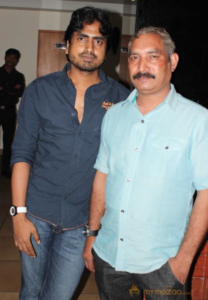 Ek Bura Aadmi Movie Press Conference Photo Gallery 