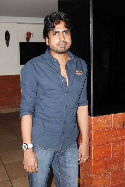 Ek Bura Aadmi Movie Press Conference Photo Gallery 