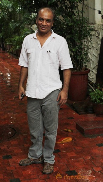 Ek Bura Aadmi Movie Press Conference Photo Gallery 