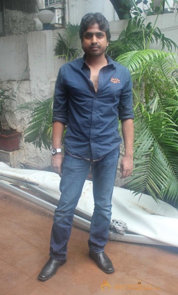 Ek Bura Aadmi Movie Press Conference Photo Gallery 