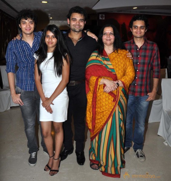Enemmy Movie First Look Launch  