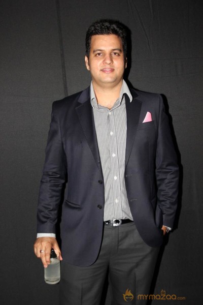 Enemmy Movie First Look Launch  