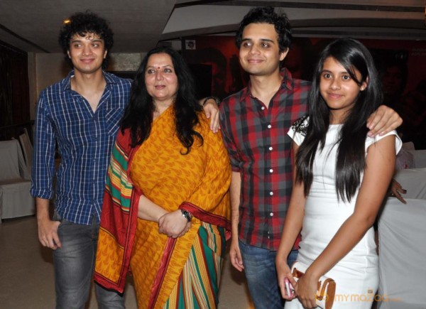 Enemmy Movie First Look Launch  
