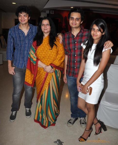 Enemmy Movie First Look Launch  