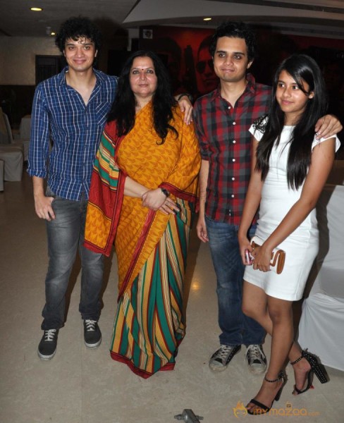 Enemmy Movie First Look Launch  