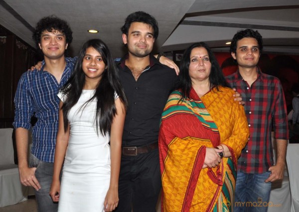 Enemmy Movie First Look Launch  