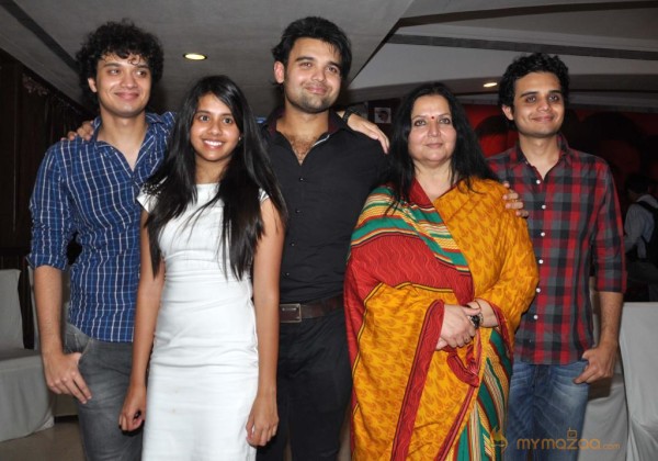 Enemmy Movie First Look Launch  