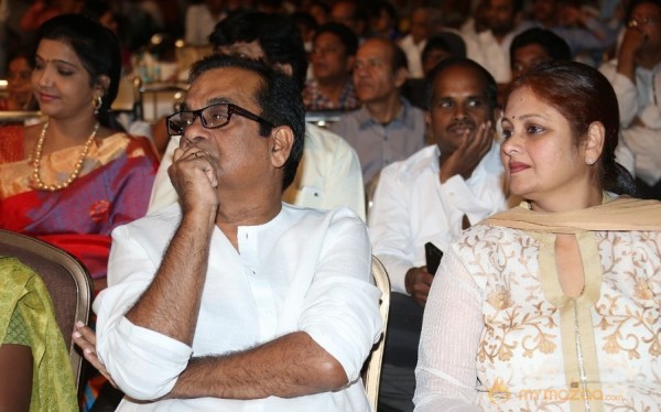 Errabassu Audio Launch Event Gallery