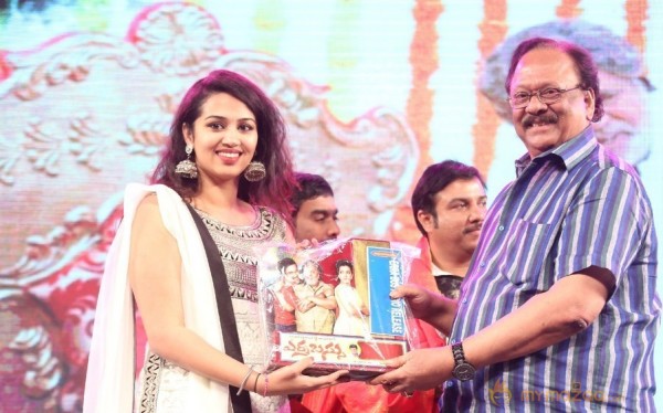 Errabassu Audio Launch Event Gallery