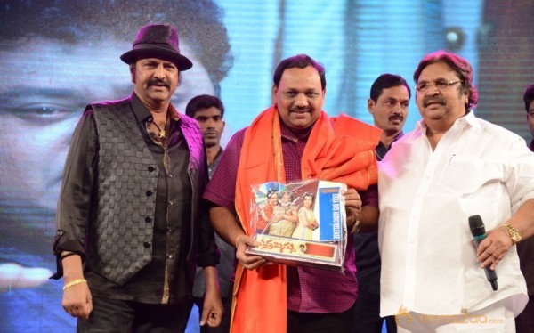 Errabassu Audio Launch Event Gallery