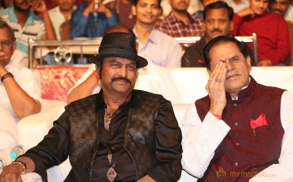 Errabassu Audio Launch Event Gallery