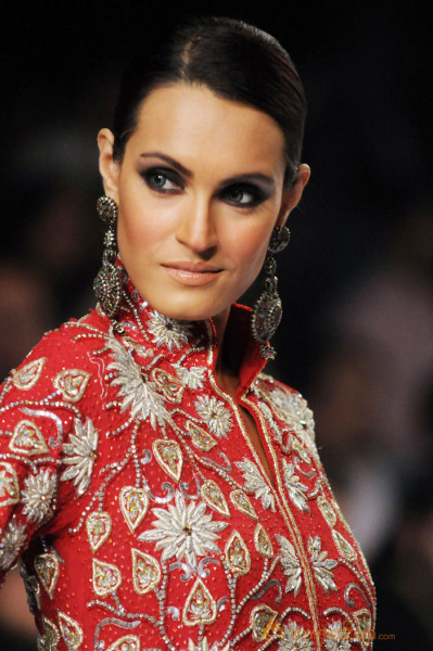 Exclusive Pakistan Fashion Week 2009-Gallery 