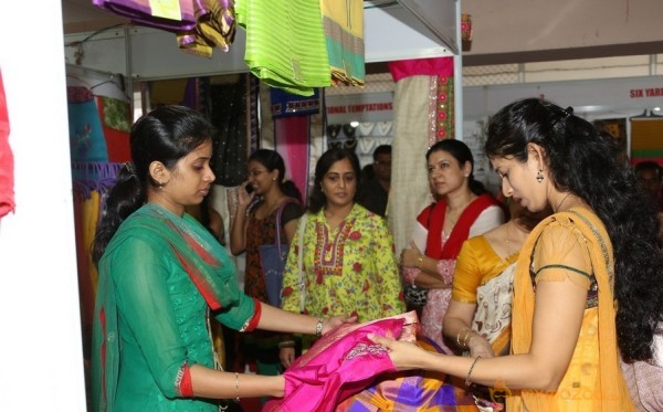 Fashion Unlimited Expo Page 3 Event Gallery