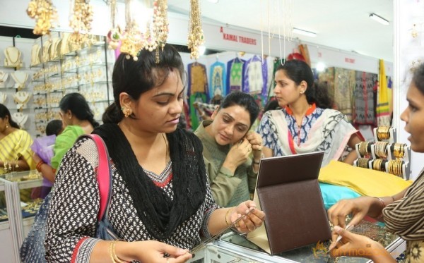 Fashion Unlimited Expo Page 3 Event Gallery