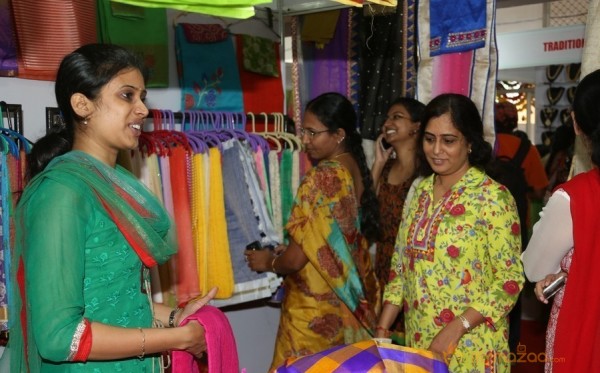 Fashion Unlimited Expo Page 3 Event Gallery
