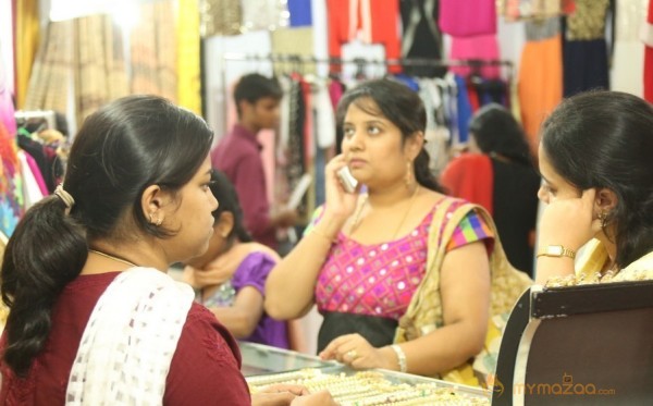 Fashion Unlimited Expo Page 3 Event Gallery