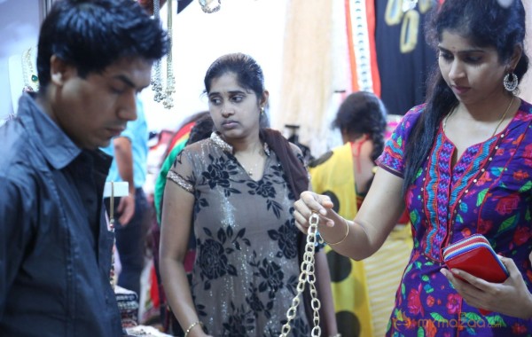 Fashion Unlimited Life Style Expo Photos