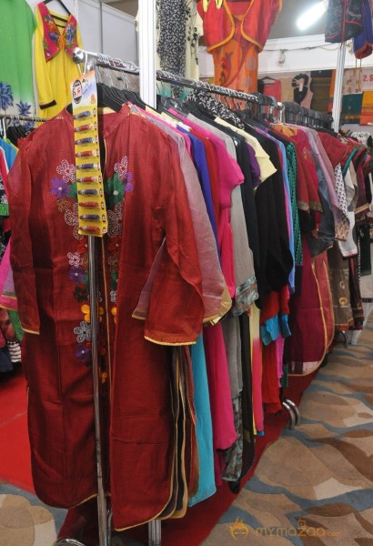 Fashion Unlimited Life Style Expo Photos