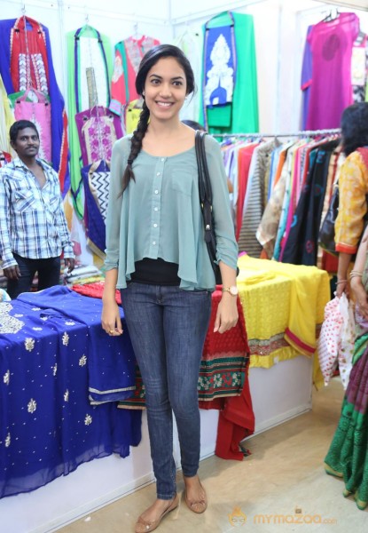 Fashion Unlimited Life Style Expo Photos