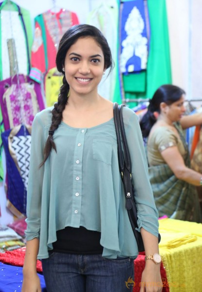 Fashion Unlimited Life Style Expo Photos