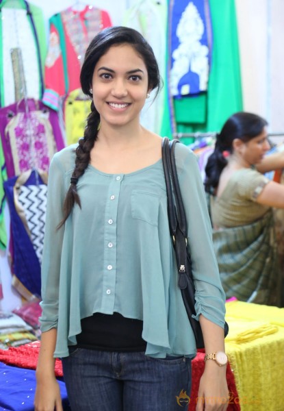 Fashion Unlimited Life Style Expo Photos