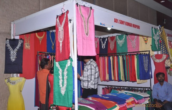 Fashion Unlimited Life Style Expo Photos