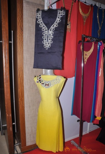 Fashion Unlimited Life Style Expo Photos