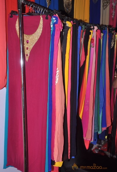Fashion Unlimited Life Style Expo Photos