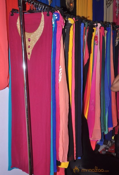 Fashion Unlimited Life Style Expo Photos