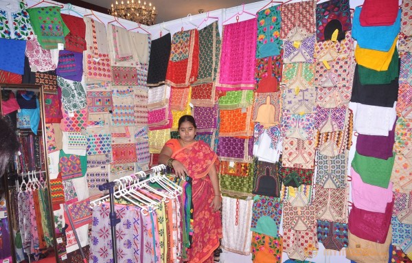 Fashion Unlimited Life Style Expo Photos